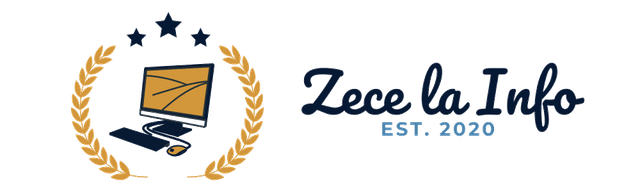 Zece la Info